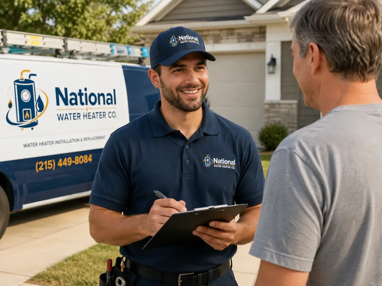Water Heater Installation Alpena, MI FAQs